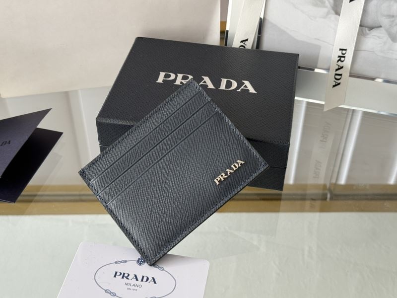 Prada Wallets